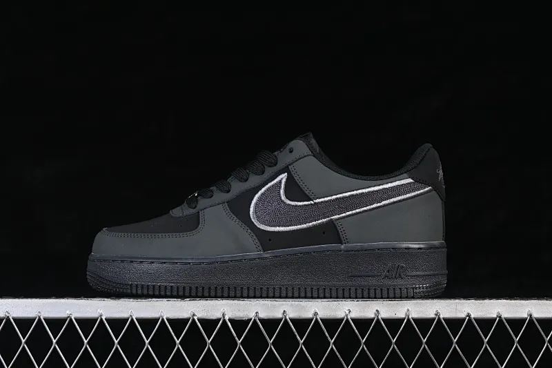 All categories Nk Air Force 1 Air Force series Nk Air Force 1 Low Air Force low-top Nike Air Force 1'07 Low Air Force 1 low-top casual sneakers IB6842-002